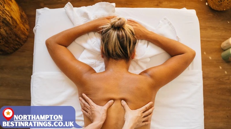 TOP 5 BEST Massage Parlours in Northampton
